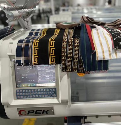 Online dienst voor display scherm brei-machine onderdelen brei-naald