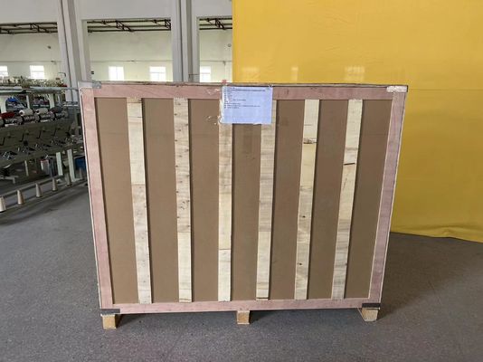 Automatische bobbinwikkelmachine voor nylongarens met automatische functie