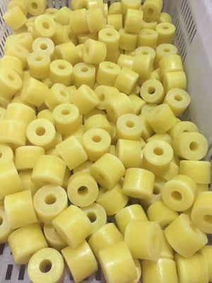 Knitting Machinery Winding Machine in aangepaste grootte voor optimale efficiëntie