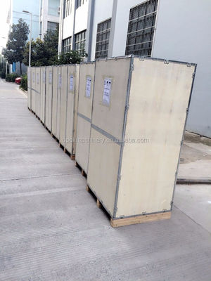 Volledig gecomputereerde sokken breimachine 1,5 kW vermogen 360 paren/dag Output betaalbaar