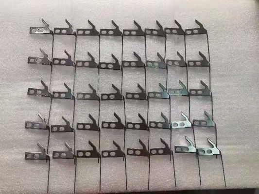 Steekpers voor Stoll en Shima Seiki Flat Knitting Machine Metal Knitting Needle