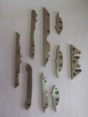 Steekpers voor Stoll en Shima Seiki Flat Knitting Machine Metal Knitting Needle