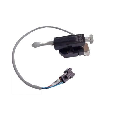 De naalddetector van de platte breimachine is een must-have voor onderhoud en reparatie op het veld