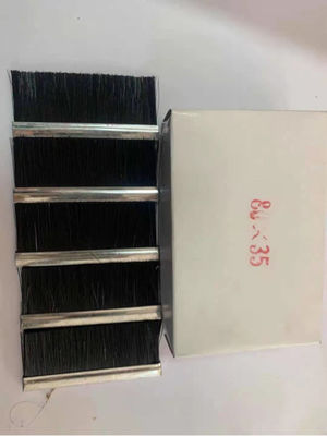 Gepersonaliseerde maat Flat Knitting Machine Borstel 60 * 35 voor de behoeften van hotels