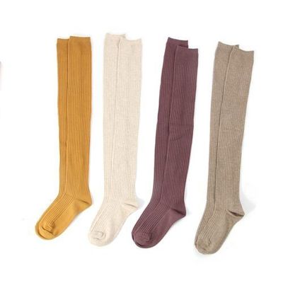 9 GG Gauge Computerized Terry Plain Football Socks Cap Knitting Machine voor het voordeel