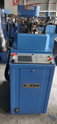 Product 2019 CE gecertificeerde automatische sokken breimachine voor Turkije Industriële machines