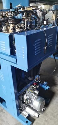 Product 2019 CE gecertificeerde automatische sokken breimachine voor Turkije Industriële machines