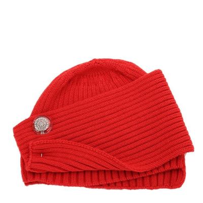 Warp Knitting OPEK Rib Hat Circular Knitting Machine met automatisch smeersysteem