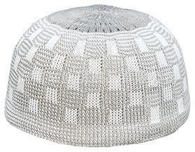 Professionele geautomatiseerde Muslim Cap breimachine voor Arabische hoed