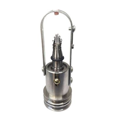 Rechtstreeks leveren 12 naald kabel brei-machine hoofd voor brei-onderdeel