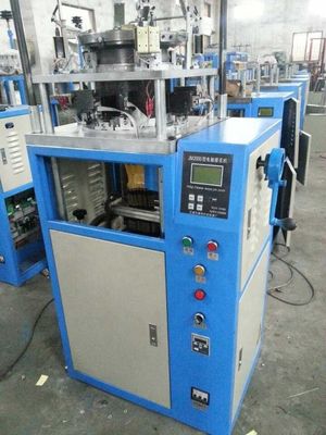 Geavanceerde 10&quot; cilinderdiameter computergeïntegreerde Muslim Cap breimachine