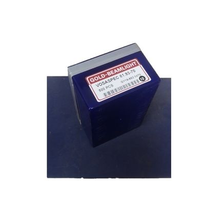 Flat Knitting Machine Needle VOSASPEC 81.93-70 voor maatwerk