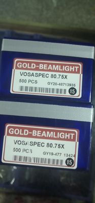 Flat Knitting Machine Needle VOSASPEC 81.93-70 voor maatwerk