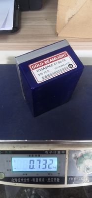 Flat Knitting Machine Needle VOSASPEC 81.93-70 voor maatwerk