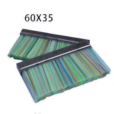 Borstel voor SHIMA SEIKI Stoll Universal Flat Knitting Machine Grootte Onderdeel