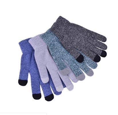 Arbeidsbescherming Flexible Latex Jacquard Gloven Knitting Machine voor platte productie