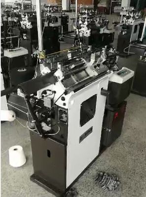 7G 10G 13G Computerized Bricked Gloves Making Machine voor hotels Productielijn