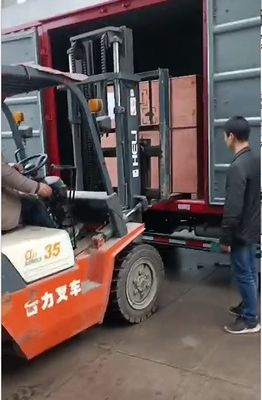 7G 10G 13G Computerized Bricked Gloves Making Machine voor hotels Productielijn