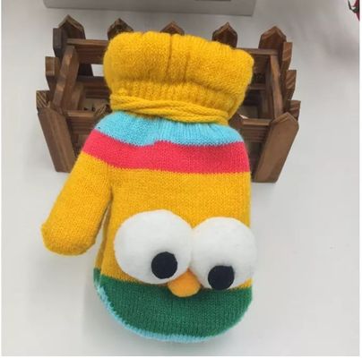 1250*650*1750mm Flat High Speed Jacquard Knitting Handglovemachine voor uw voordeel