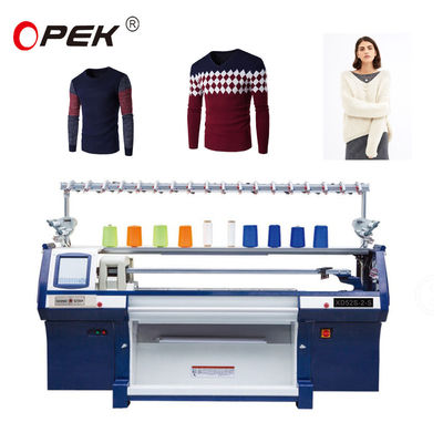 1.5G-16G Sweater Linking Cup Seam Sewing Machine met High Speed Operation Efficiency
