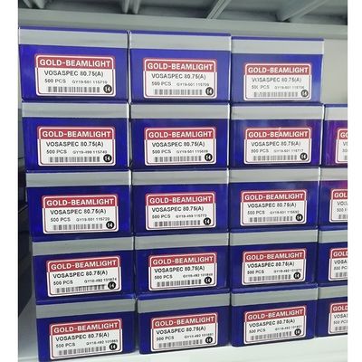 Stoll-knutsmachine naald VOSASPEC89.75-64/G022 voor 12G-knutsysteem