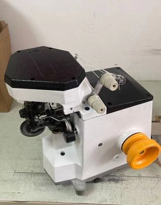 Videotechnische ondersteuning High Speed Sweater Sewing Machine voor Link Machine Factor