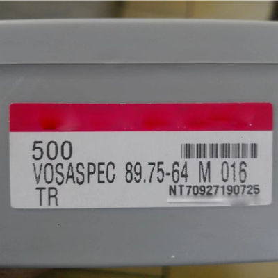 Stoll-knutsmachine naald VOSASPEC89.75-64 M016 voor flexibele breiprestaties