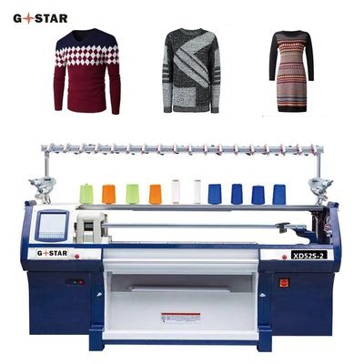 High Speed Sweater Overlock and Linking Machine Naaimachine voor de productie van truien