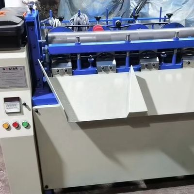 High Speed 4head Cashmere Pompom Machine Het ultieme productie gereedschap voor Cashmere garens