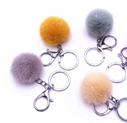Pompommachine voor speelgoed accessoire en sleutelhanger GEEN Computerized High Performance