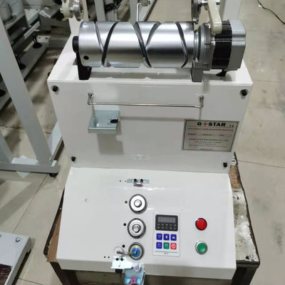Persoonlijke spoel enkelkop garenspoelmachine voor 45*56*64,5cm en 10000 garenscapaciteit