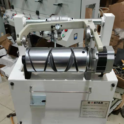 Persoonlijke spoel enkelkop garenspoelmachine voor 45*56*64,5cm en 10000 garenscapaciteit