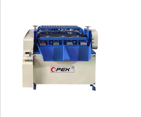 Ervaar warp breien als nooit tevoren met 5000pcs/uur sleutelhanger pompom machine