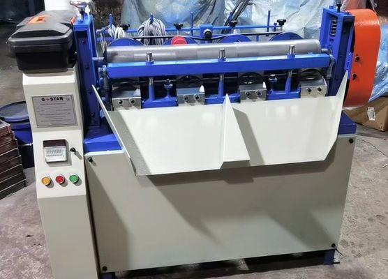 Ervaar warp breien als nooit tevoren met 5000pcs/uur sleutelhanger pompom machine