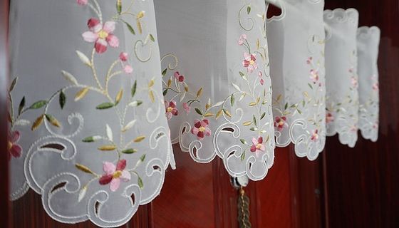 12 15 Naalden Dubbele Twee Twee Koppen Platte Borduurmachine voor Hoed Cap T-shirt bij OPEK