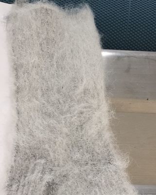 Vervaardiging van textiel