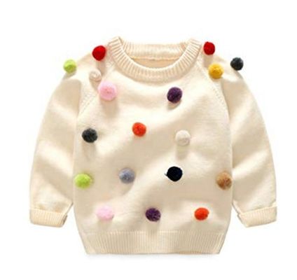 High Capacity Lace Wool Ball Pompom Making Machine 5000-11000 stuks per uur Uitgang