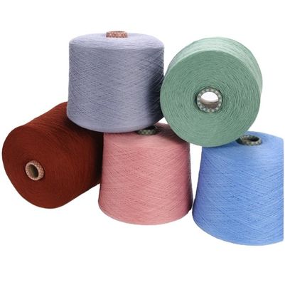 1100m/min snelheid Cone Garn Bobbin Winding Machine Perfect voor nauwkeurige draad Rewinding