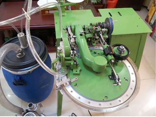 Eenmalige systeemtechnologie overdrachtsborduurmachine voor truien