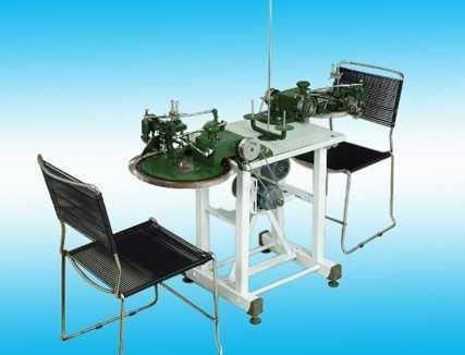 Eenmalige systeemtechnologie overdrachtsborduurmachine voor truien