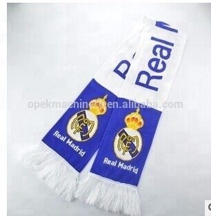 Macrame machine voor sjaal Tassel breien 160N-360N 9INCH CE ISO Double System OPEK