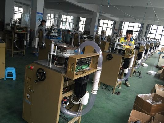 Dubbel gebreide Jacquard-hoed en sjaal met logo 500 stuks per dag