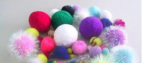 50*60*50 Opek Automatische Pompom Beanie Hoed Maker 600pcs per dag