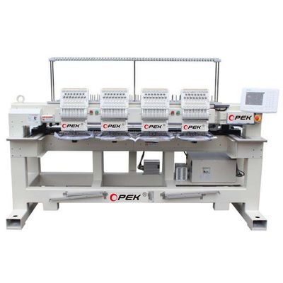 400*450 Borduurgebied Computerized Operation Borduurmachine