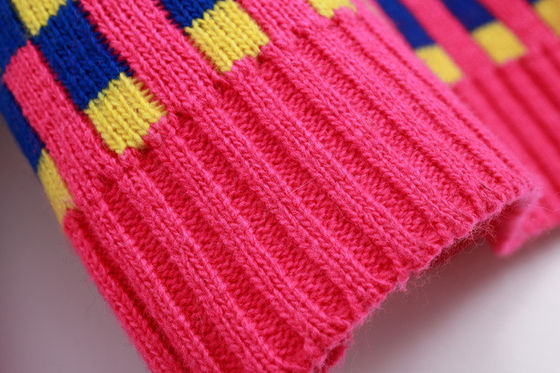 2790*2010*940mm Weft Style Flat Knitting Machine voor Terry Towel Productie